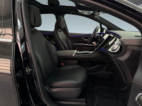 Certified 2023 Mercedes-Benz EQS 450+ SUV image 24