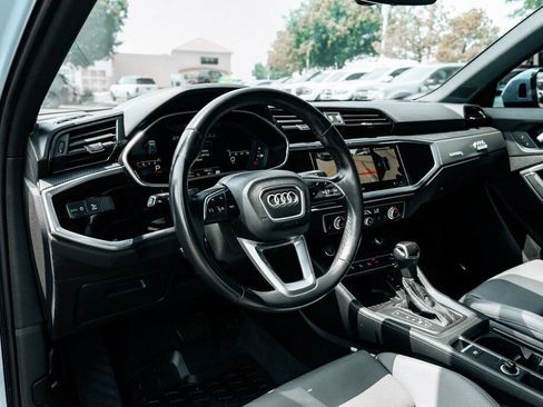 Used 2023 Audi Q3 2.0T Premium Plus AWD/4WD image 22