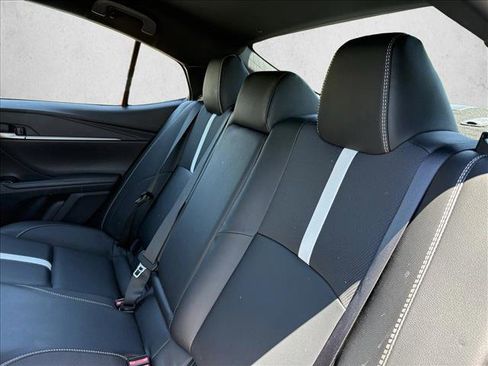 Certified 2026 Toyota Camry SE FWD image 19