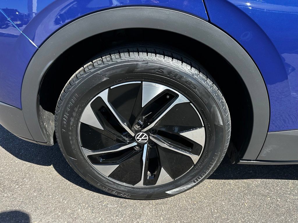 Used 2022 Volkswagen ID.4 Pro S RWD image 11