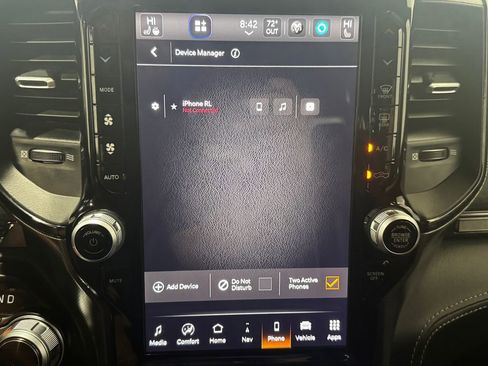 Used 2022 RAM 1500 Limited image 26