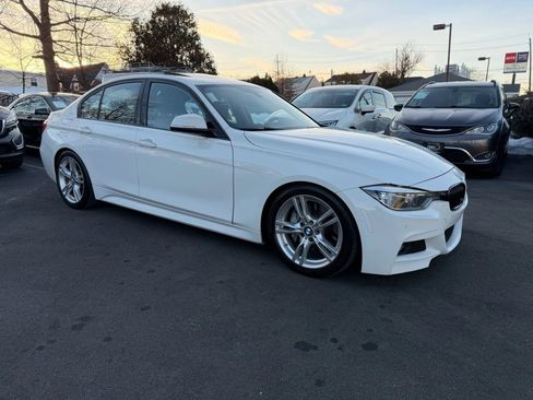 Used 2016 BMW 340i xDrive Sedan image 13