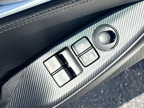 Certified 2022 MAZDA MX-5 Miata RF Grand Touring w/ Weather Package image 10