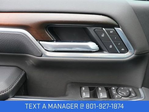 New 2026 GMC Sierra 2500 Denali w/ Denali Reserve Package image 23