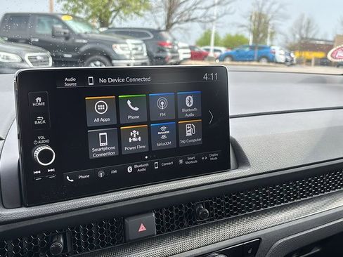 Used 2025 Honda CR-V Sport-L image 19