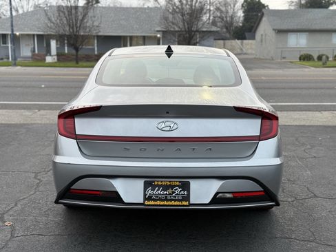 Used 2021 Hyundai Sonata SE image 9