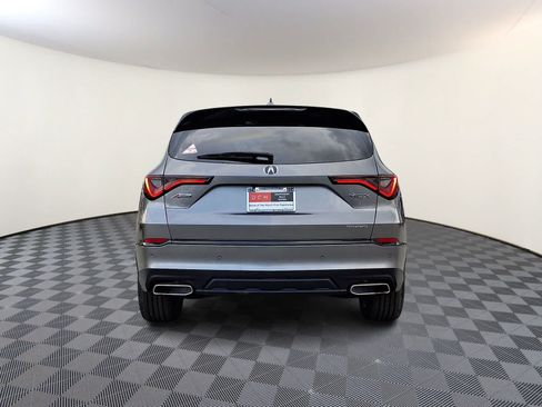 Used 2023 Acura MDX A-Spec AWD/4WD image 6
