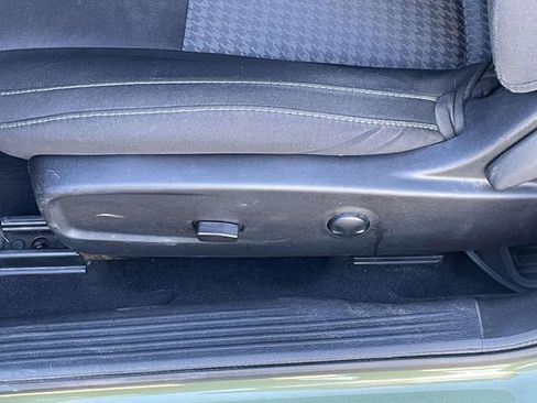 Used 2022 Dodge Challenger GT w/ Blacktop Package image 14