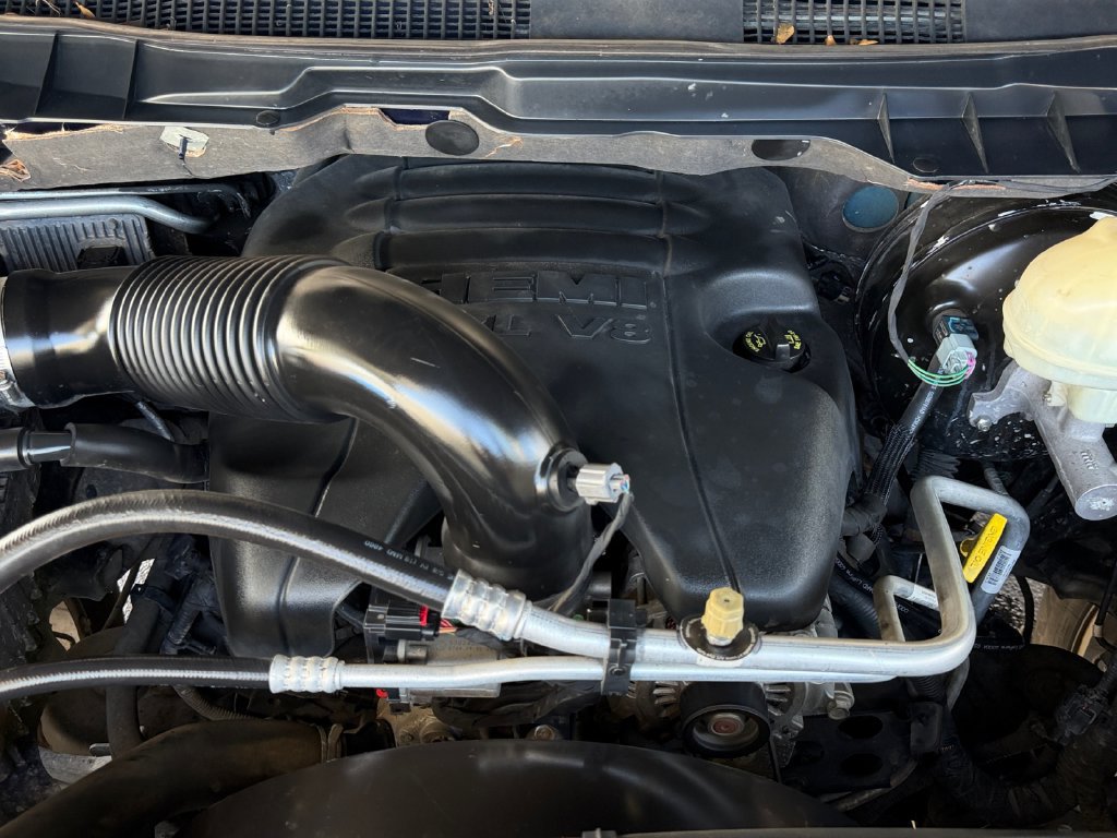 Used 2014 RAM 1500 Express RWD image 18