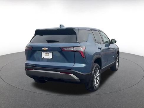 Used 2025 Chevrolet Equinox LT image 15