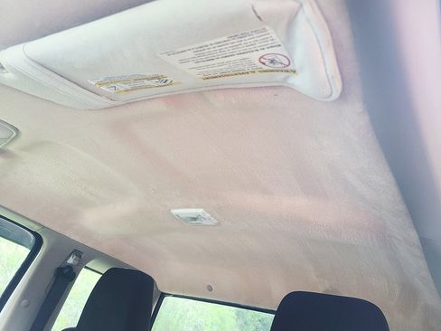Used 2004 Ford Ranger Edge RWD image 12