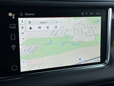 Used 2022 GMC Yukon Denali image 18