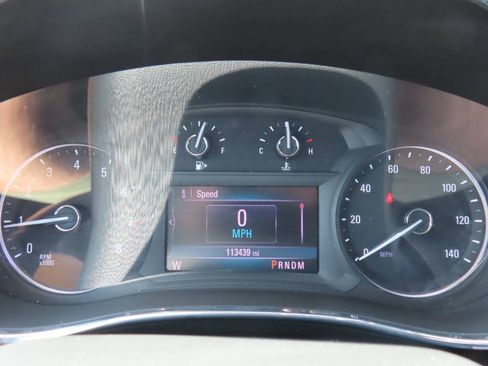 Used 2019 Buick Encore Preferred AWD/4WD image 45