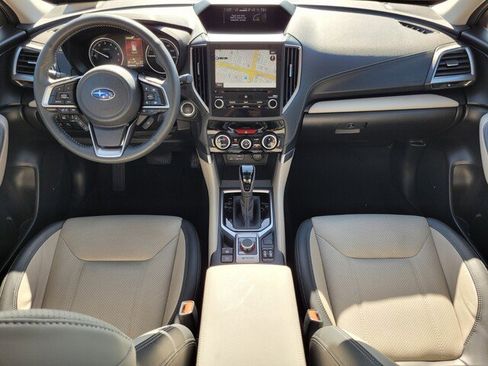 Used 2023 Subaru Forester Limited image 13