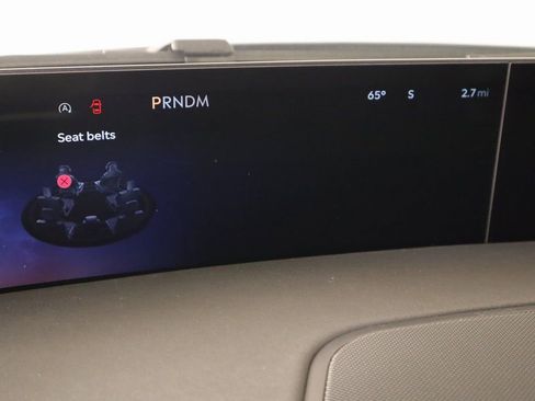 New 2025 Lincoln Navigator Reserve image 4