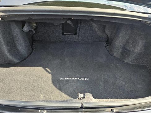 Used 2014 Chrysler 200 Limited w/ Sun/Sound Group image 16