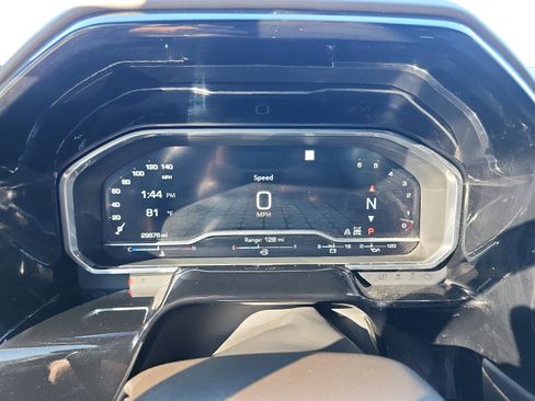 Used 2022 GMC Sierra 1500 SLT w/ SLT Premium Plus Package image 28