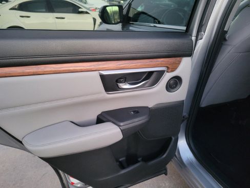 Used 2017 Honda CR-V EX-L image 20