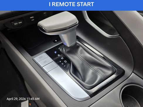 Used 2025 Hyundai Elantra Sport FWD image 24