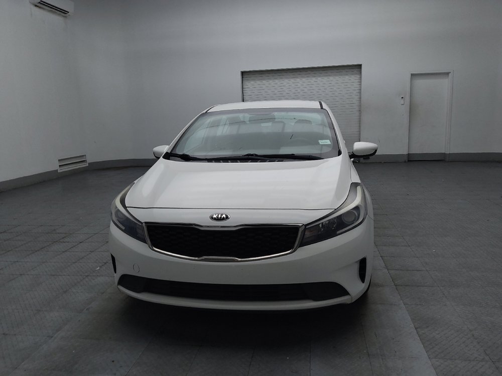 Used 2017 Kia Forte LX FWD image 15