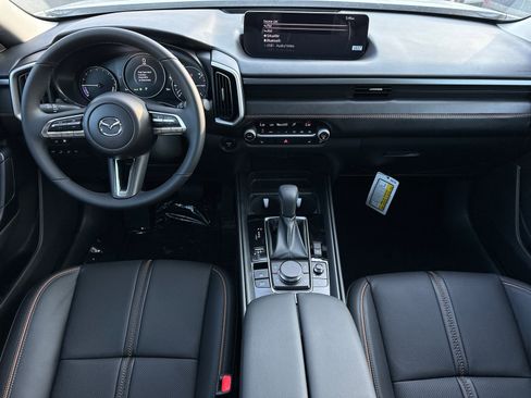 New 2025 MAZDA CX-50 AWD 2.5 Hybrid w/ Weather Package image 19