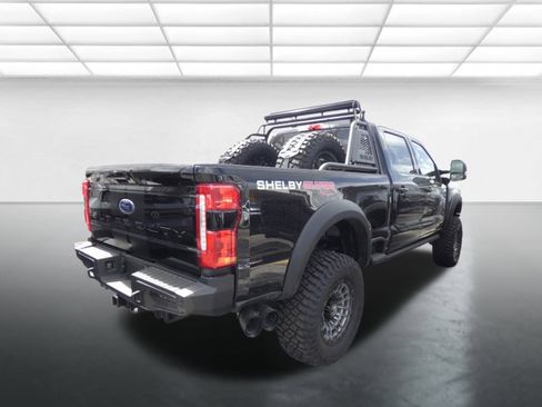 Used 2024 Ford F250 Lariat w/ Lariat Ultimate Package image 6