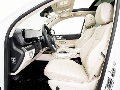 Used 2023 Mercedes-Benz GLE 350 4MATIC image 6