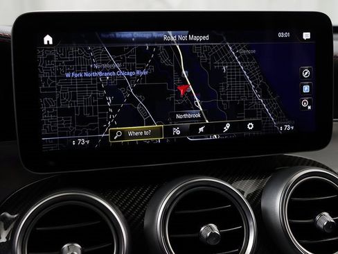 Certified 2023 Mercedes-Benz GLC 43 AMG 4MATIC Coupe image 20