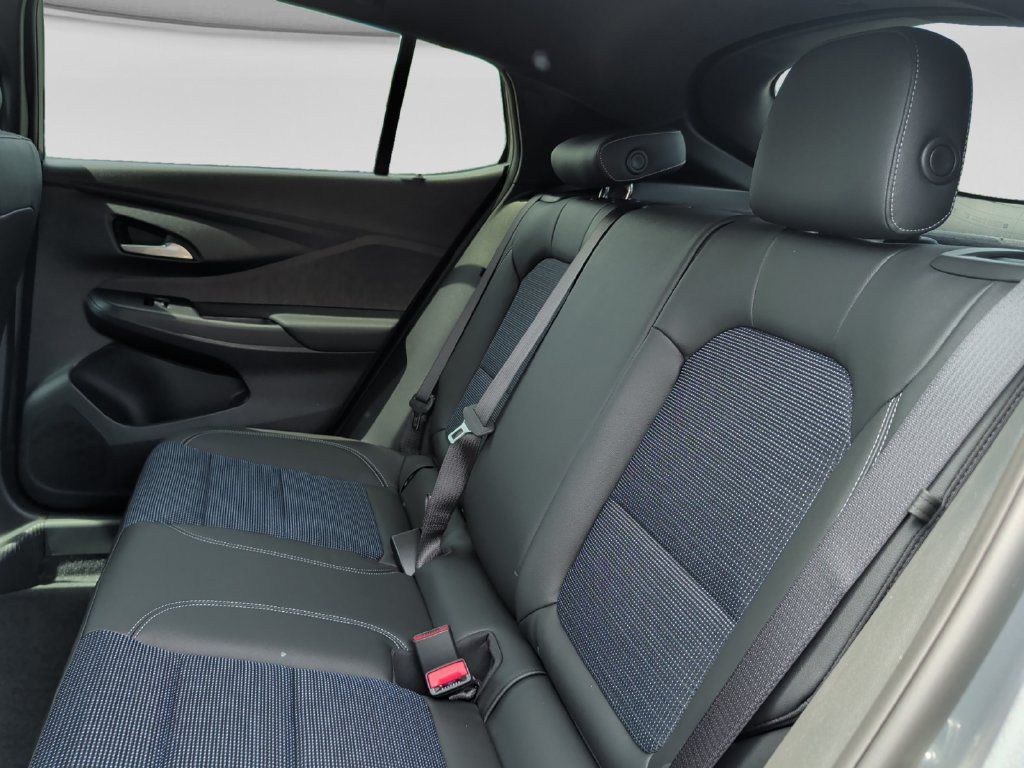 New 2026 Buick Envista Preferred w/ Convenience I Package FWD image 36