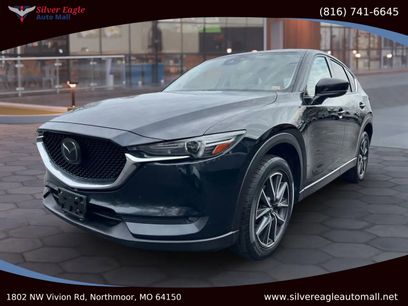 Used 2018 MAZDA CX-5 Grand Touring