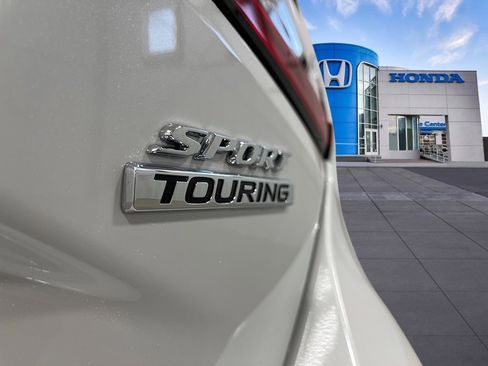 New 2024 Honda Civic Sport Touring image 5