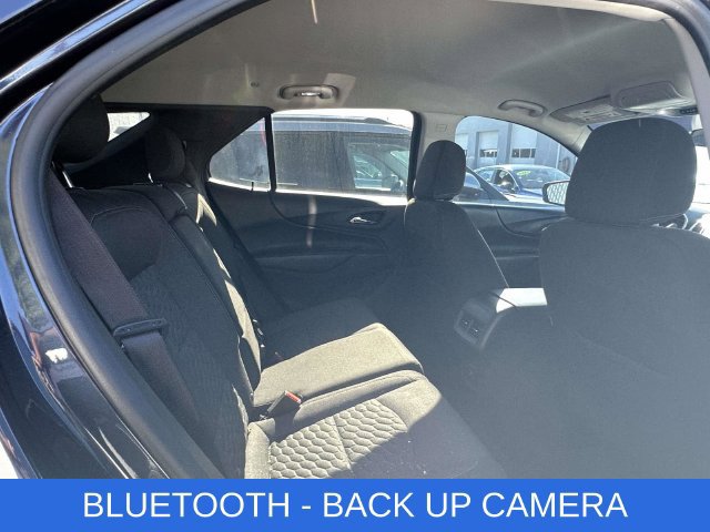 Used 2019 Chevrolet Equinox LT FWD image 3