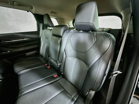 Used 2023 INFINITI QX60 Sensory w/ Vision Package AWD/4WD image 25
