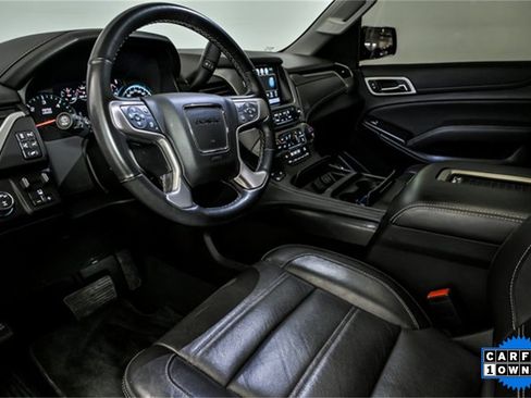 Certified 2020 GMC Yukon Denali w/ Denali Ultimate Package image 11