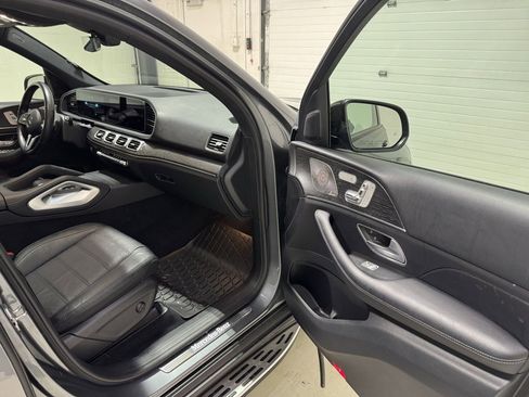 Used 2023 Mercedes-Benz GLE 350 4MATIC image 44