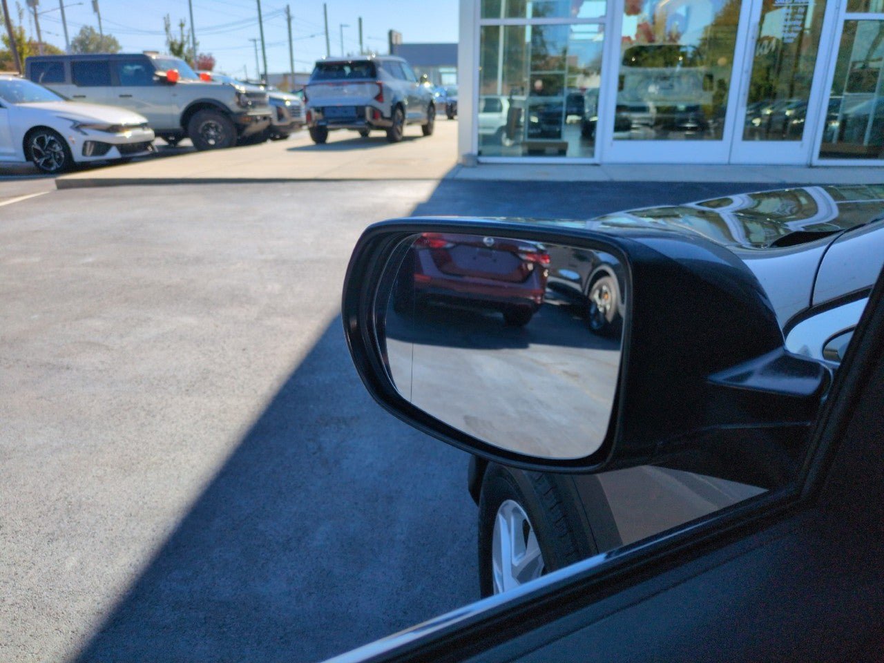 Used 2015 Honda CR-V EX-L image 11