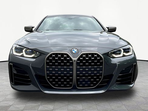 Used 2024 BMW M440i xDrive Gran Coupe AWD/4WD image 2