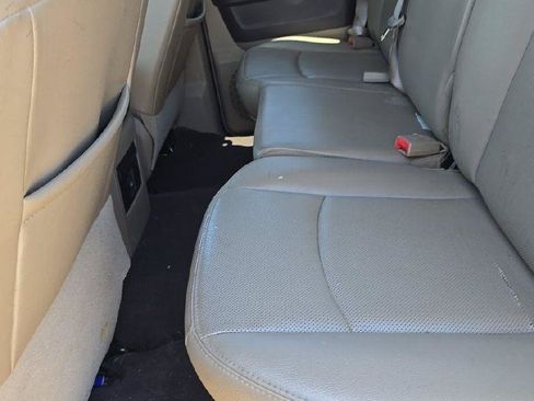 Used 2012 RAM 1500 Laramie AWD/4WD image 5