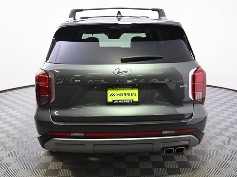 Used 2024 Hyundai Palisade Limited AWD/4WD image 5