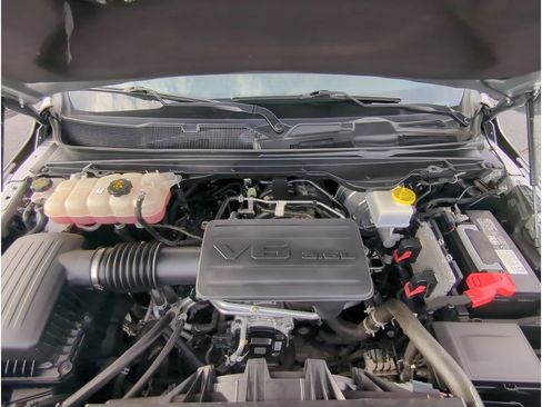 Used 2023 RAM 1500 Big Horn image 21