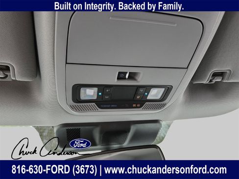 New 2025 Ford F350 XLT w/ Black Appearance Package image 17