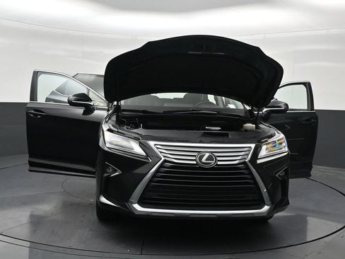 Used 2019 Lexus RX 350L AWD image 37