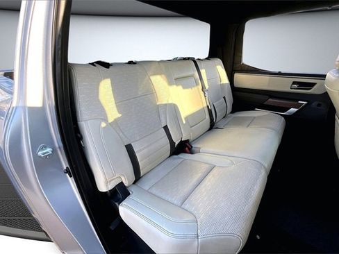 Used 2023 Toyota Tundra 1794 Edition image 26
