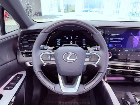 Certified 2026 Lexus RX 350 w/ Convenience Package image 22