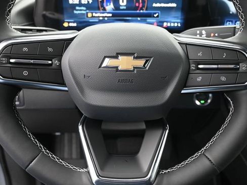 New 2026 Chevrolet Traverse LT w/ LPO, Floor Liner Package image 31