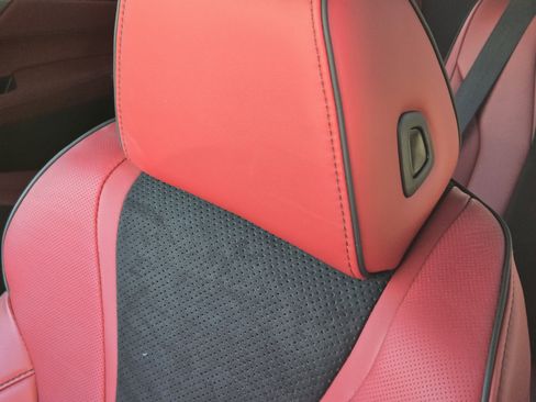 Certified 2026 Acura MDX A-Spec image 31