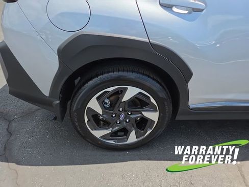 Certified 2025 Subaru Crosstrek 2.5i Limited w/ Popular Package #4A AWD/4WD image 21