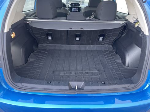 Used 2022 Subaru Impreza Premium image 35