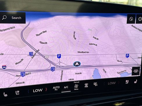 New 2026 Audi A6 Prestige image 17