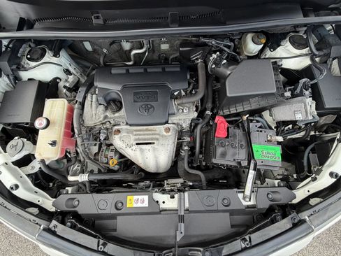 Used 2017 Toyota RAV4 Limited w/ Advanced Technology Package image 76